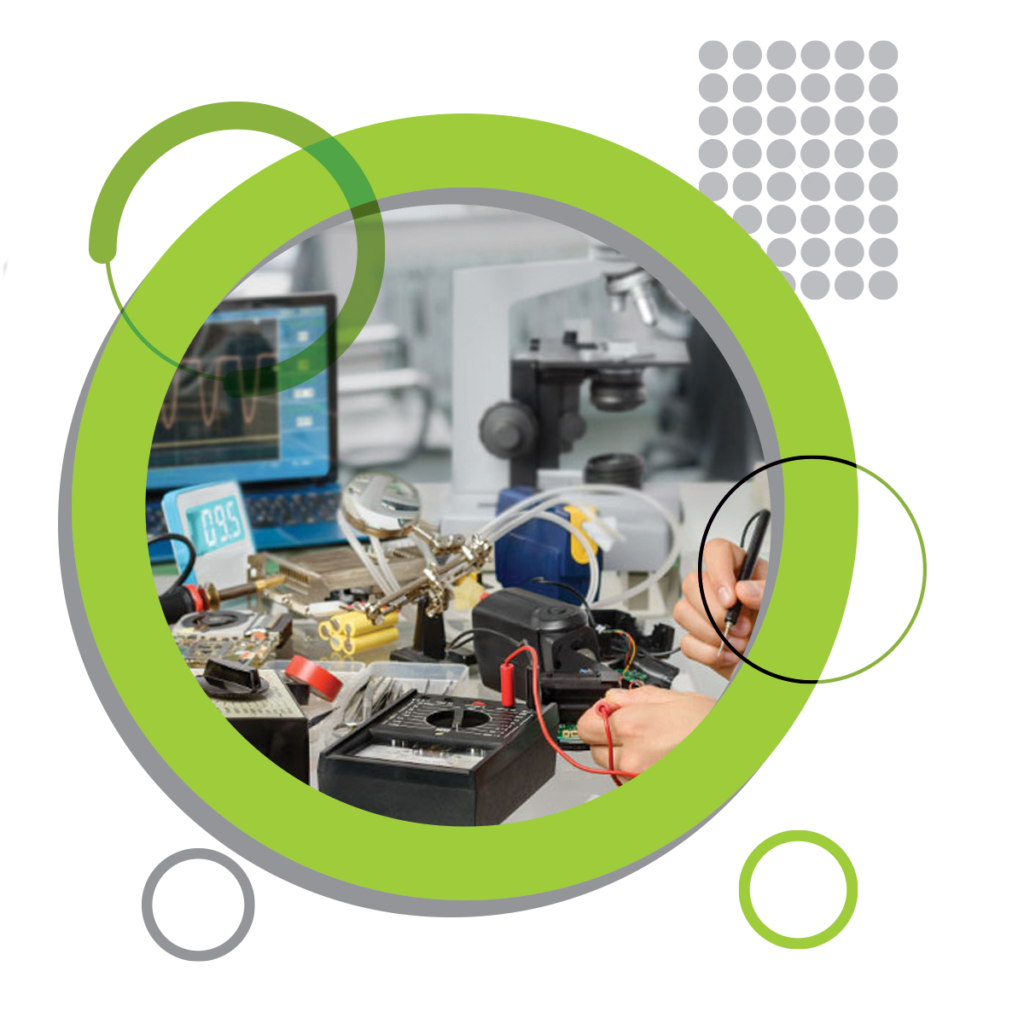 Home - Tech Hub